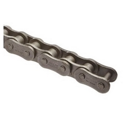 ROLLER CHAIN RIVETED HEAVY #100H